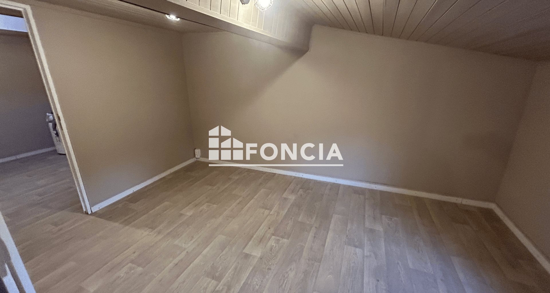 Appartement à louer, 42m², Saint-Symphorien-d'Ozon