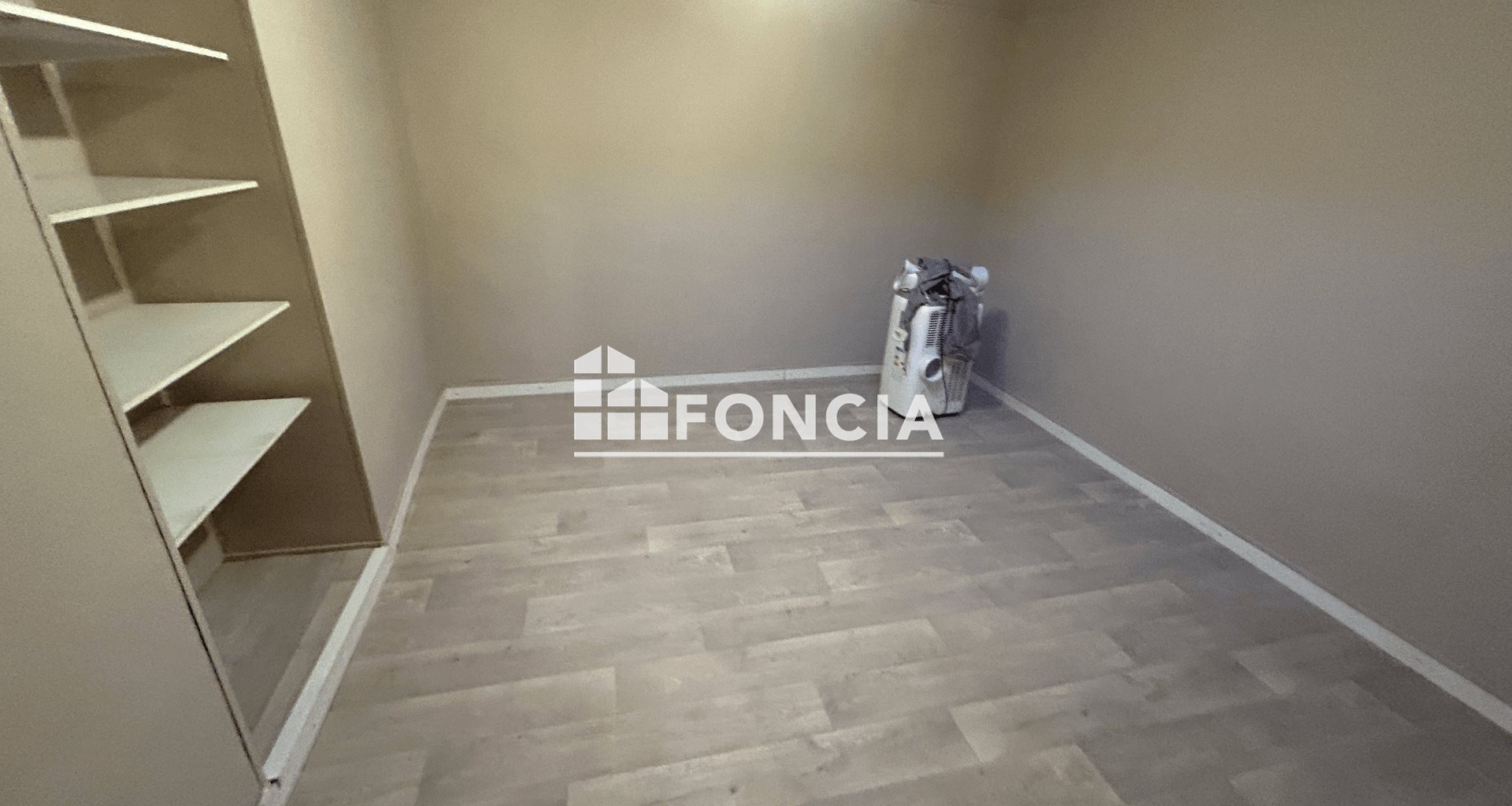 Appartement à louer, 42m², Saint-Symphorien-d'Ozon