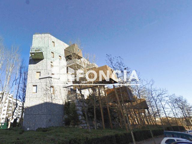Appartement à louer, 48m², Montpellier
