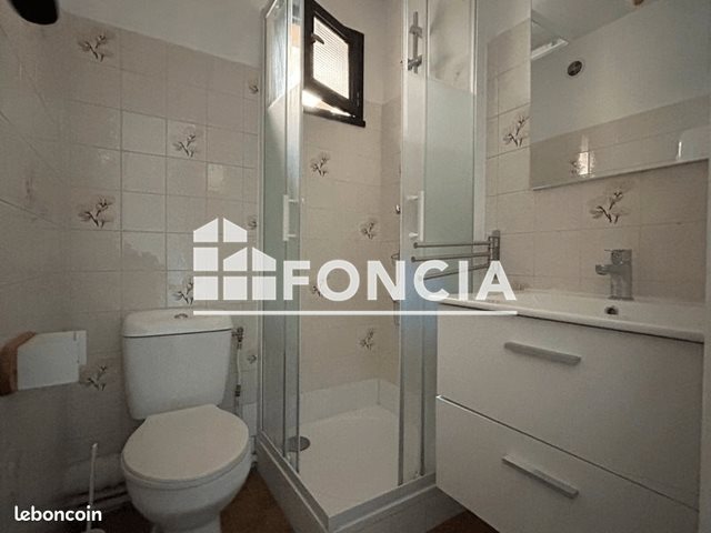 Appartement à louer, 17m², Balaruc-les-Bains