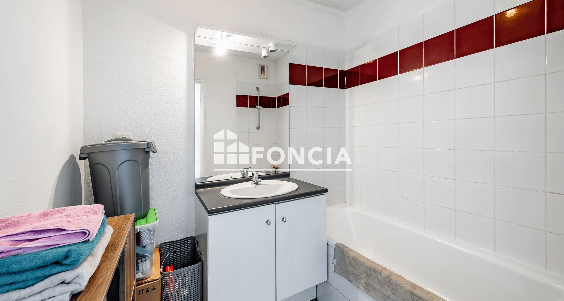 Appartement à vendre, 53m², Blaye