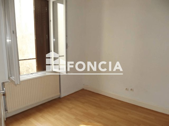 Appartement à louer, 55m², Laneuveville-devant-Nancy
