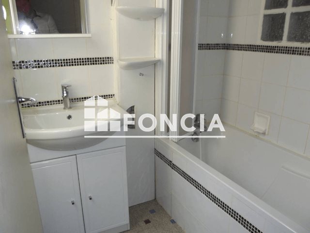 Appartement à louer, 55m², Laneuveville-devant-Nancy