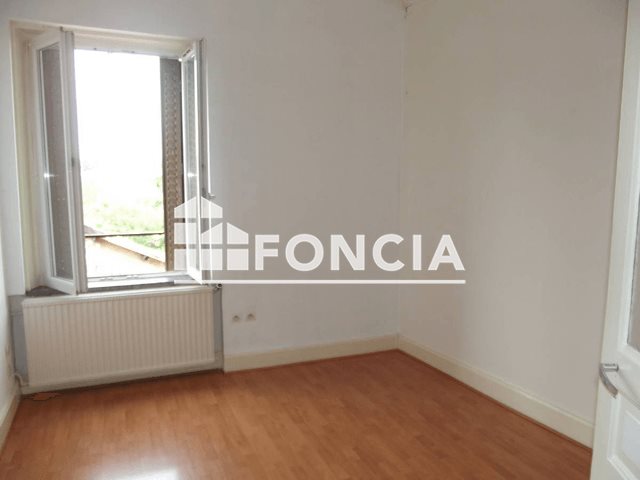 Appartement à louer, 55m², Laneuveville-devant-Nancy