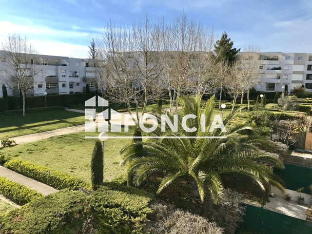 Appartement à louer, 66m², Montpellier