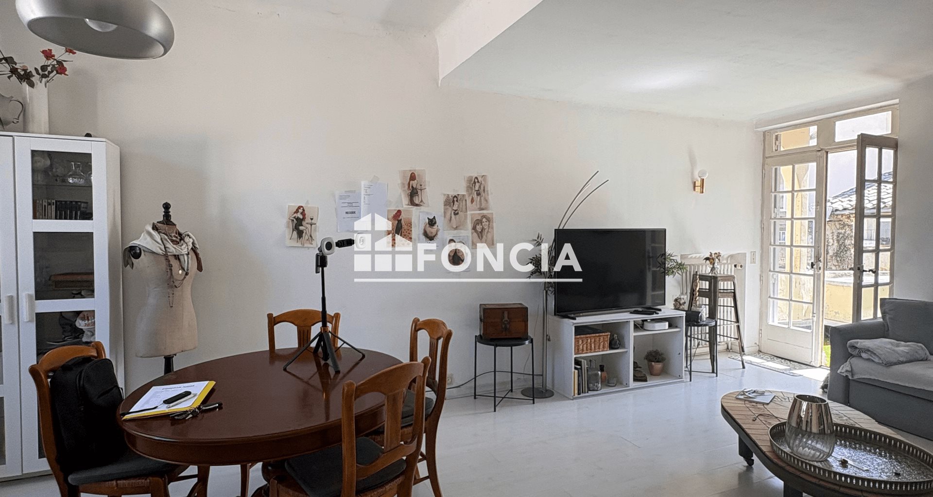 Maison à vendre, 209m², Orange