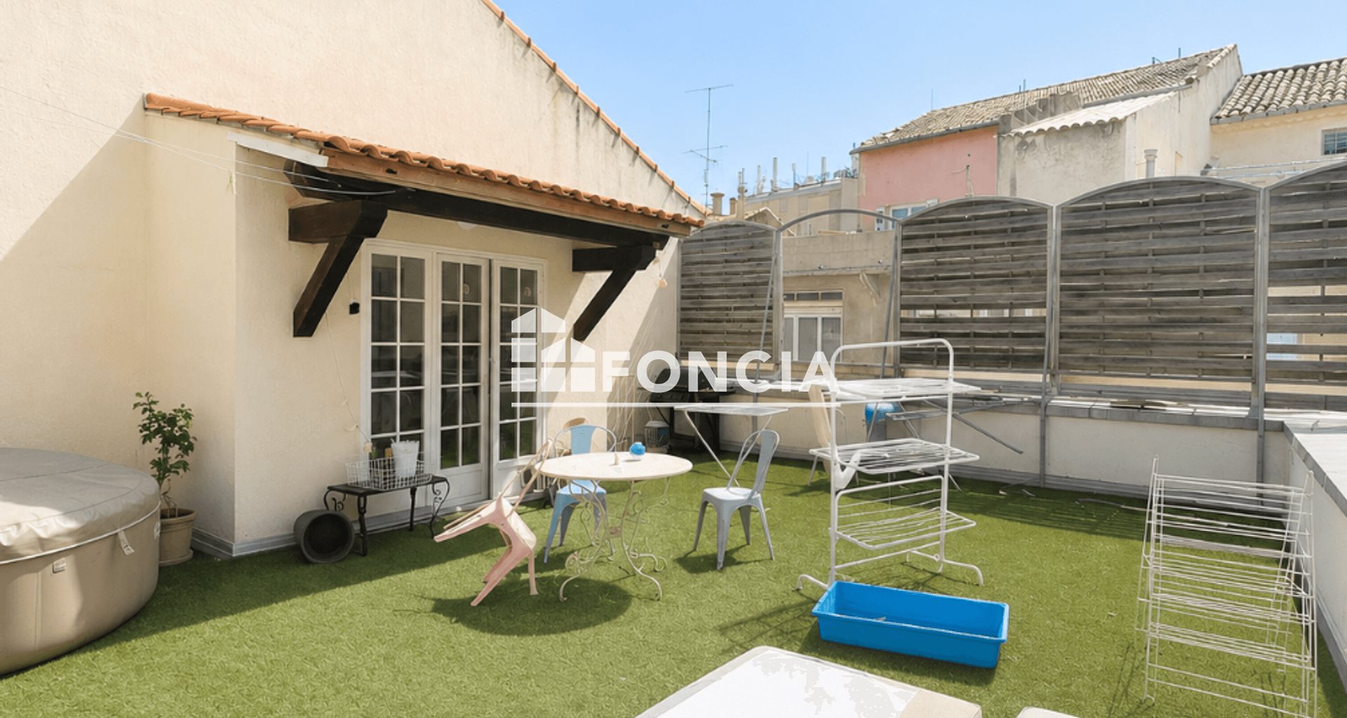 Maison à vendre, 209m², Orange