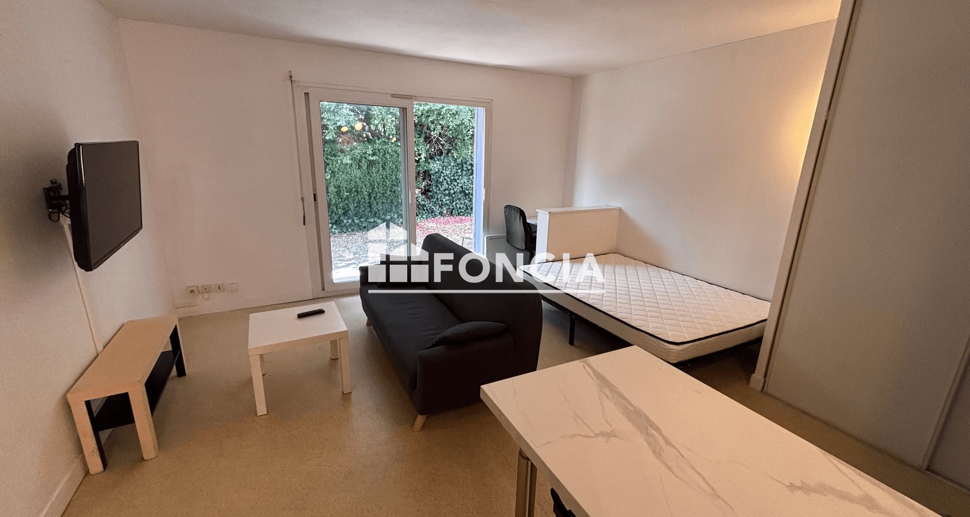 Appartement à vendre, 29m², Albi