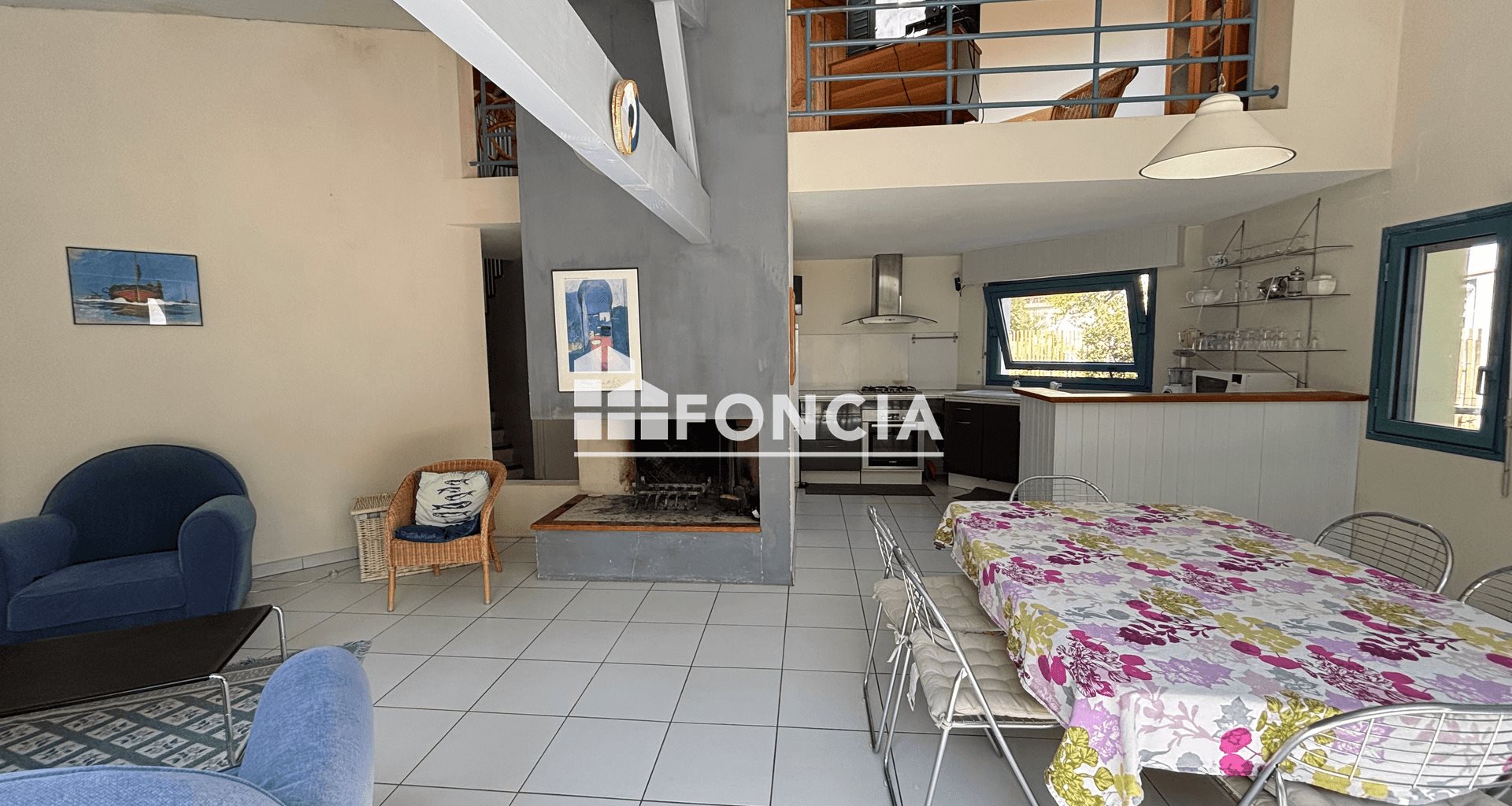 Maison à vendre, 105m², Notre-Dame-de-Monts