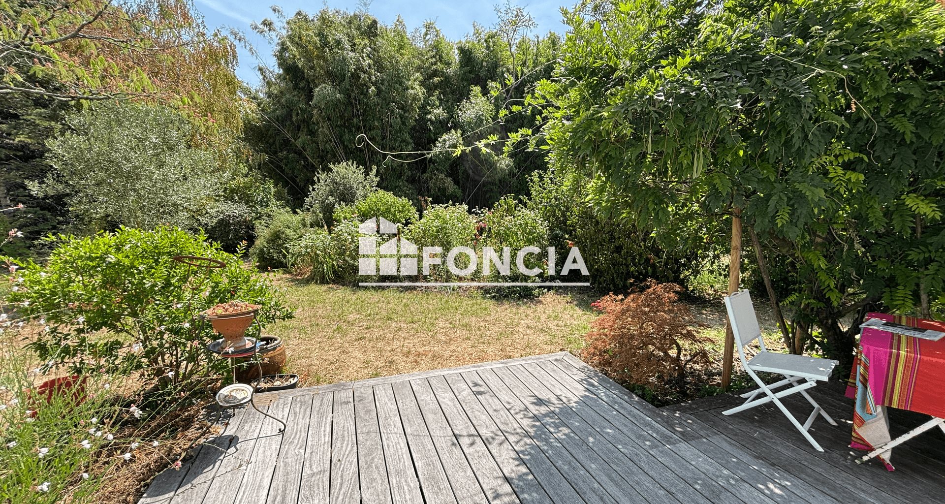 Maison à vendre, 105m², Notre-Dame-de-Monts
