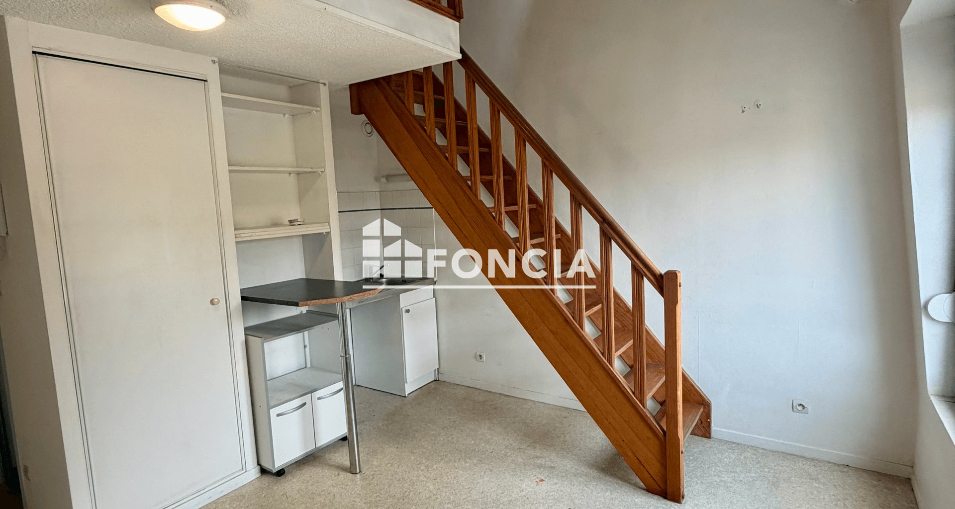 Appartement à vendre, 29m², Arras