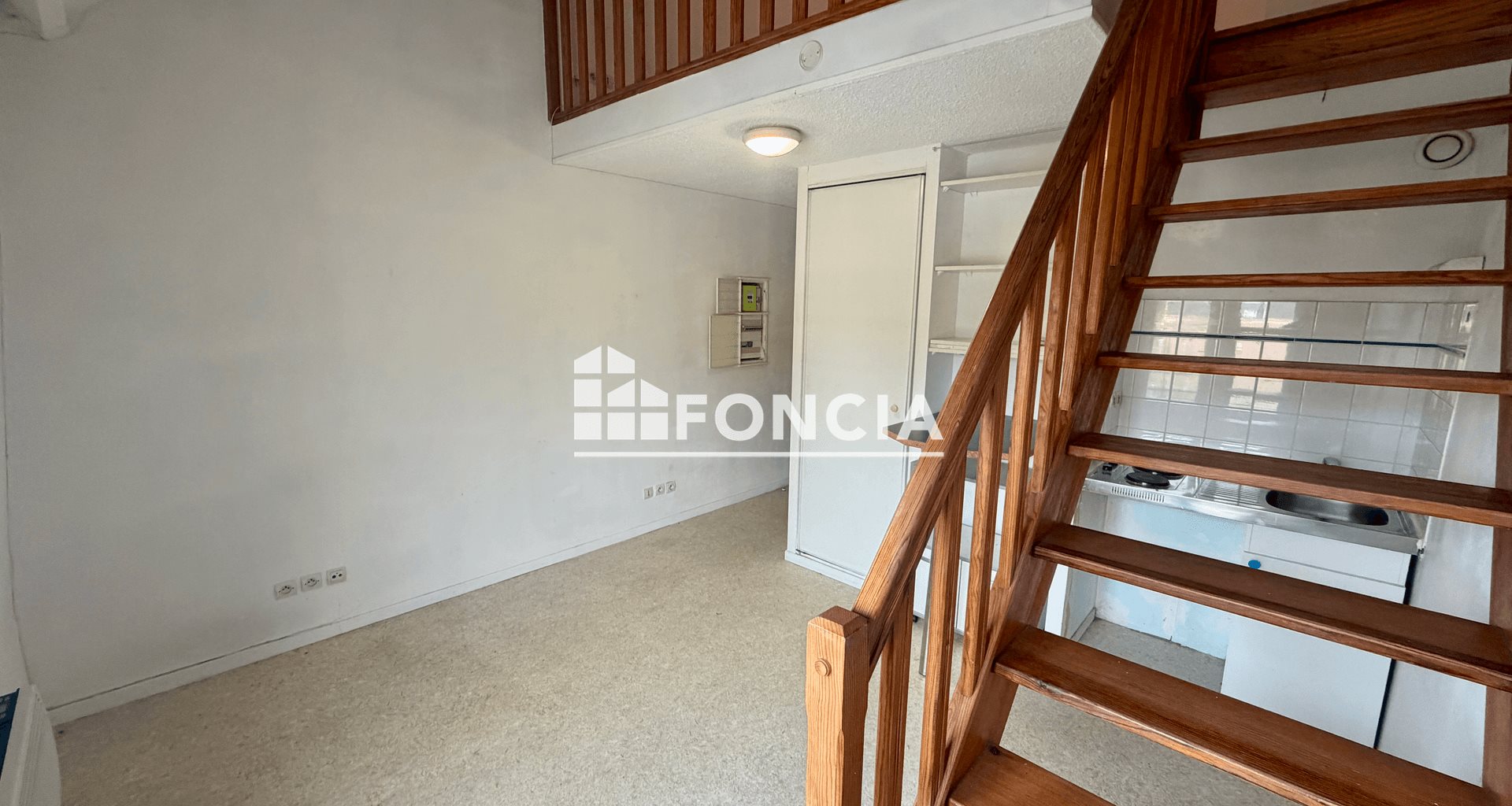 Appartement à vendre, 29m², Arras