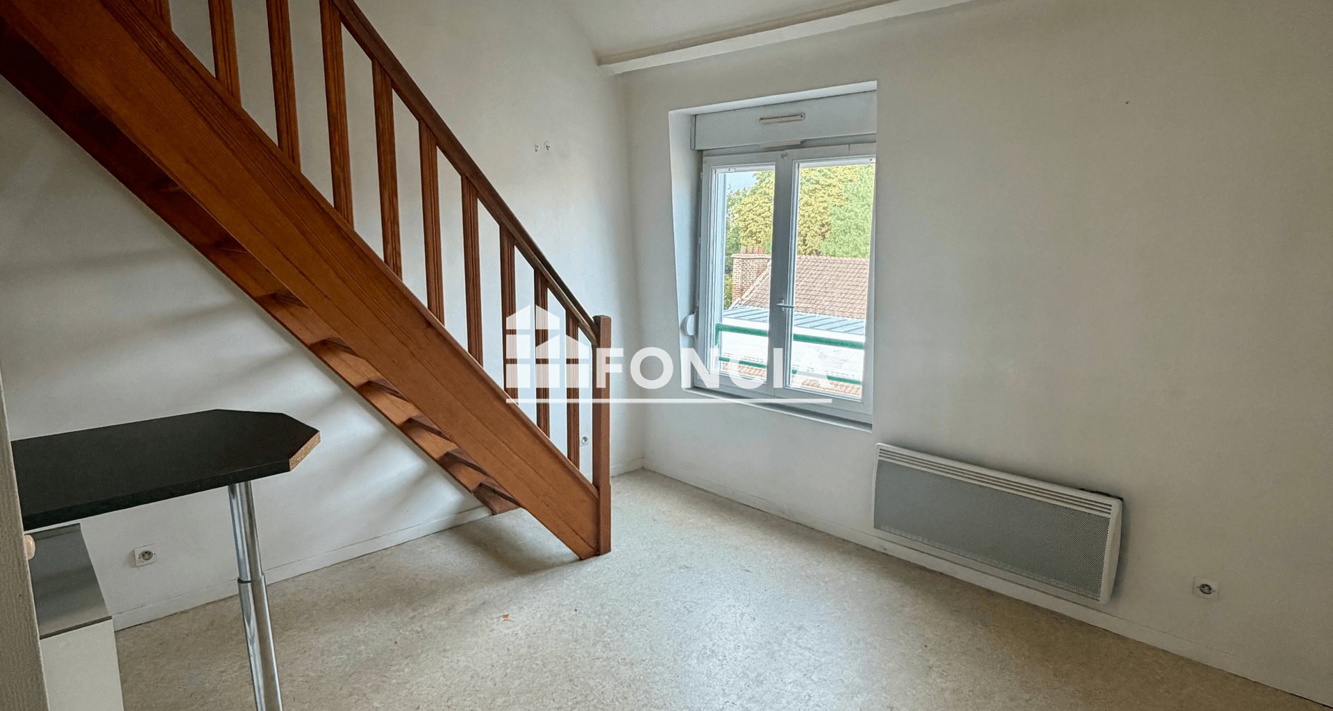 Appartement à vendre, 29m², Arras