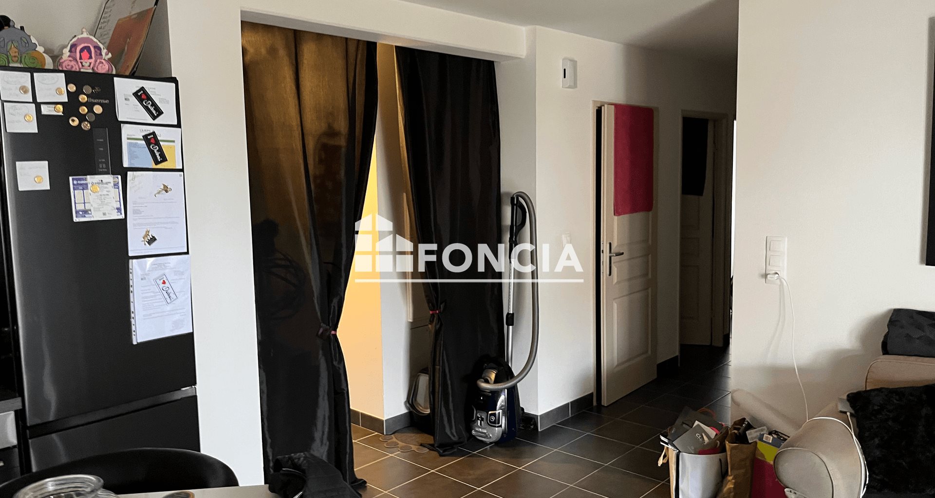Appartement à vendre, 77m², Besançon