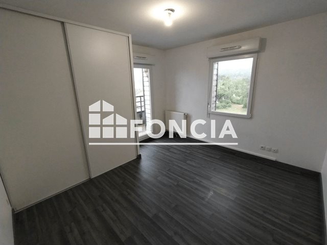 Appartement à louer, 55m², Wervicq-Sud