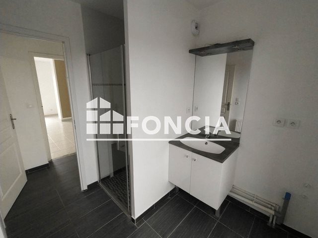Appartement à louer, 55m², Wervicq-Sud