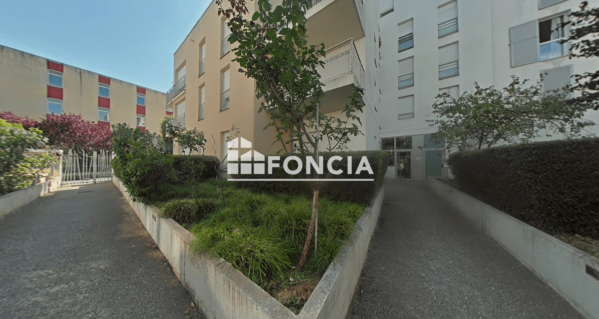 Appartement à louer, 61m², Aubervilliers