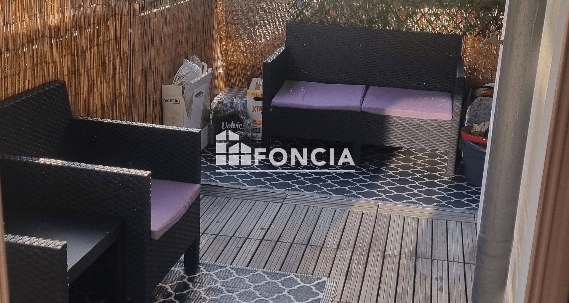 Appartement à vendre, 47m², Juvisy-sur-Orge