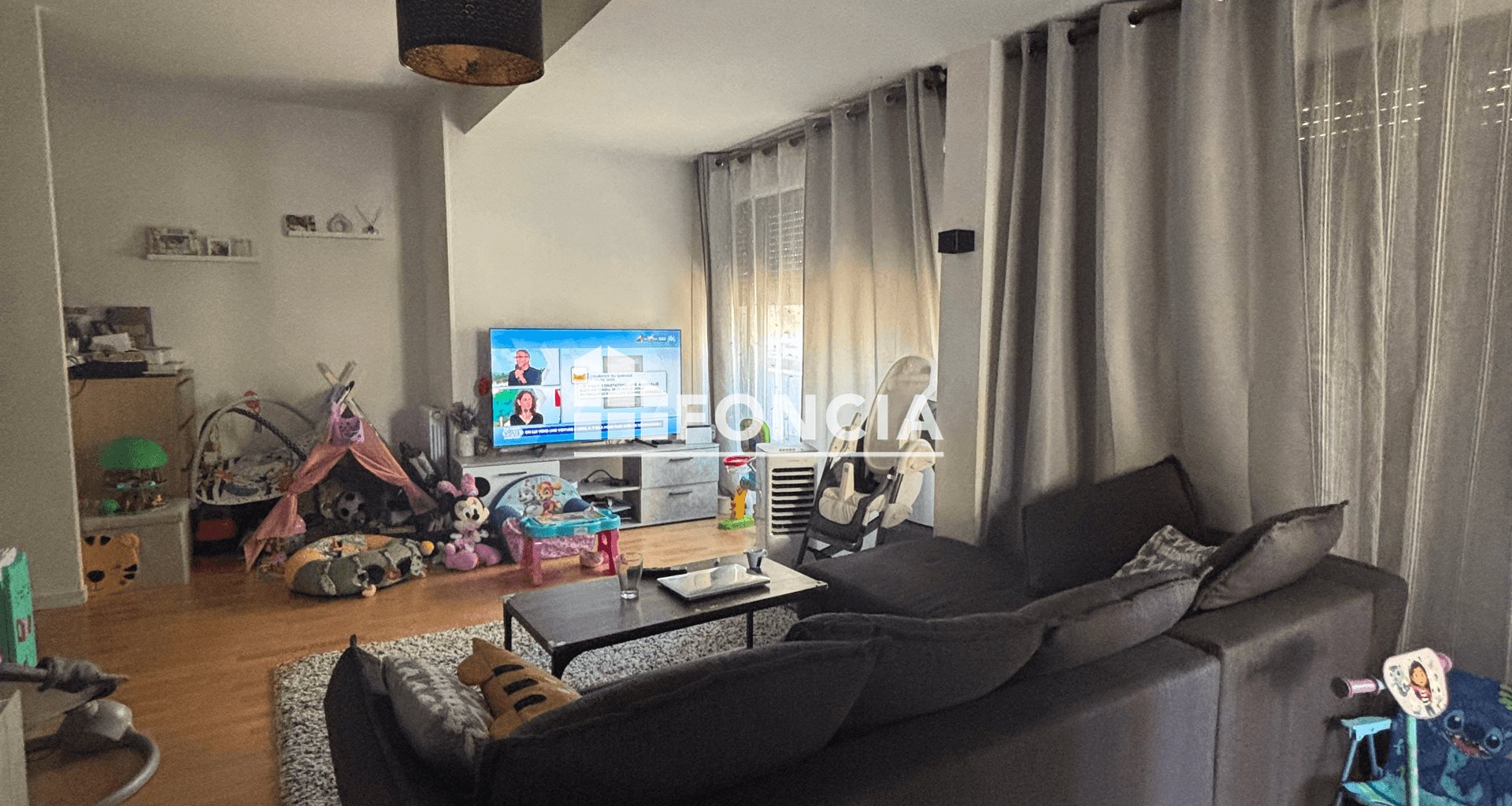 Appartement à vendre, 47m², Juvisy-sur-Orge