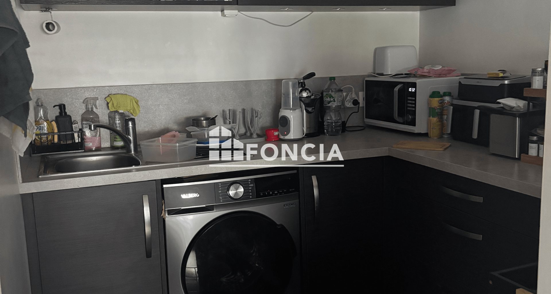Appartement à vendre, 47m², Juvisy-sur-Orge