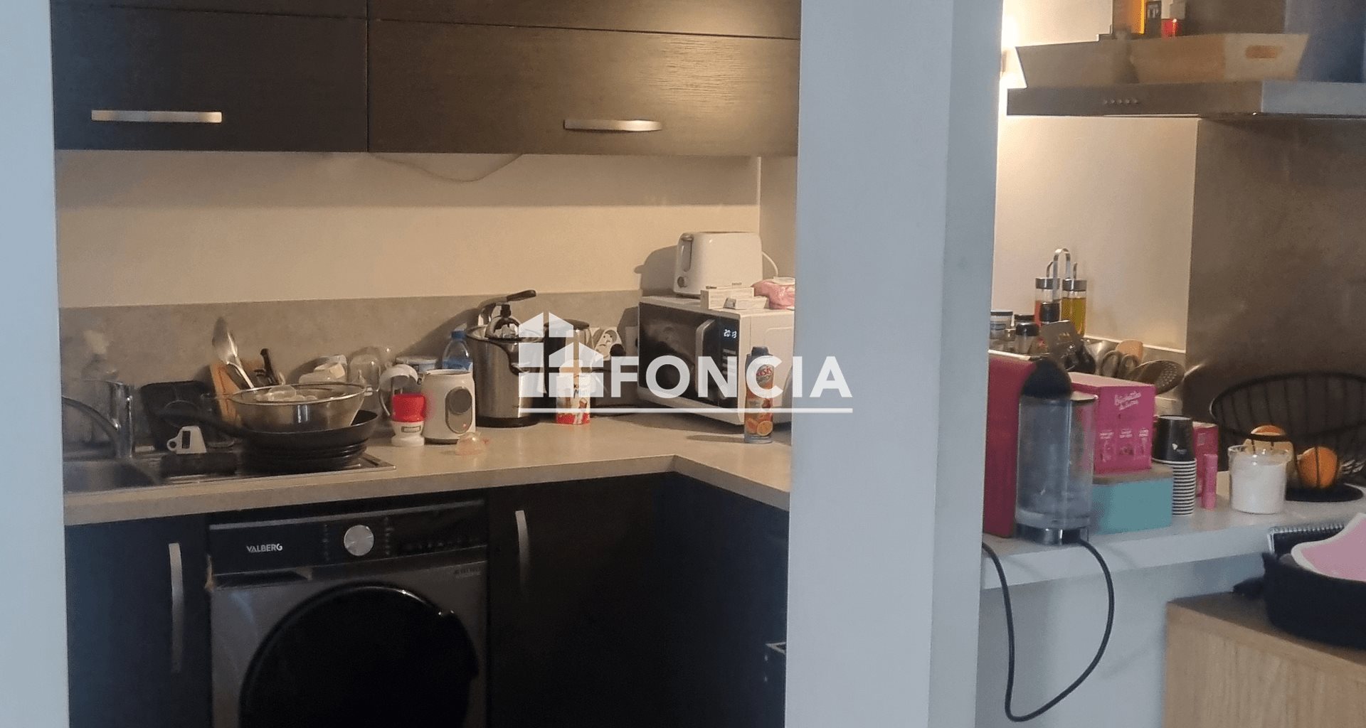 Appartement à vendre, 47m², Juvisy-sur-Orge