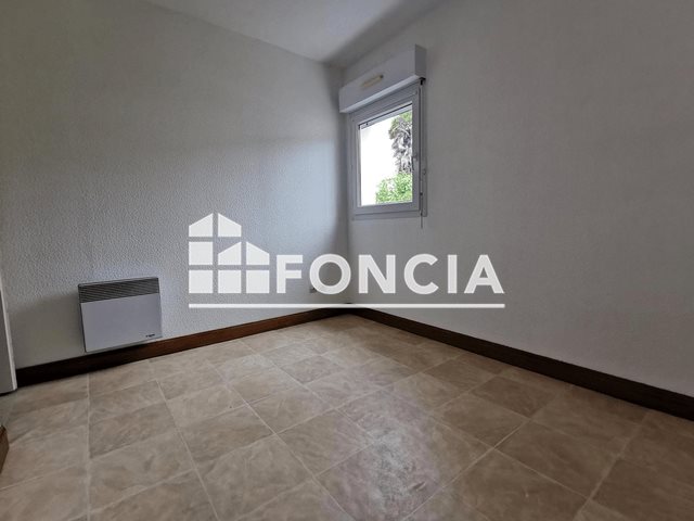 Appartement à louer, 36m², La Rochelle