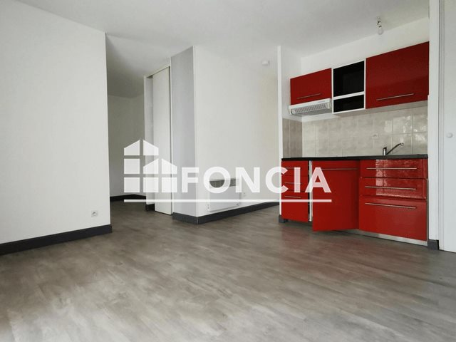 Appartement à louer, 36m², La Rochelle