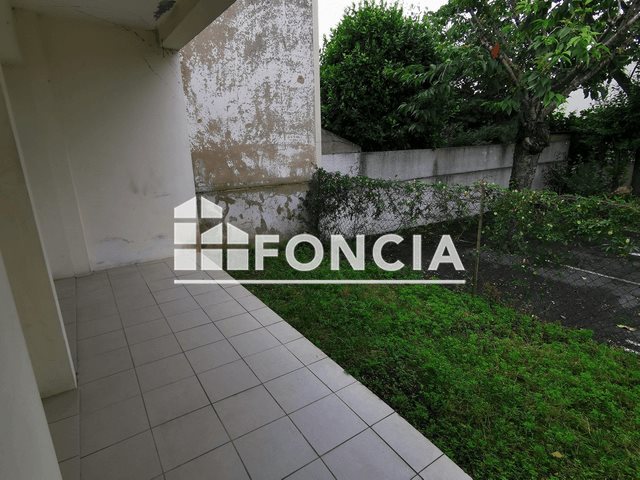 Appartement à louer, 36m², La Rochelle