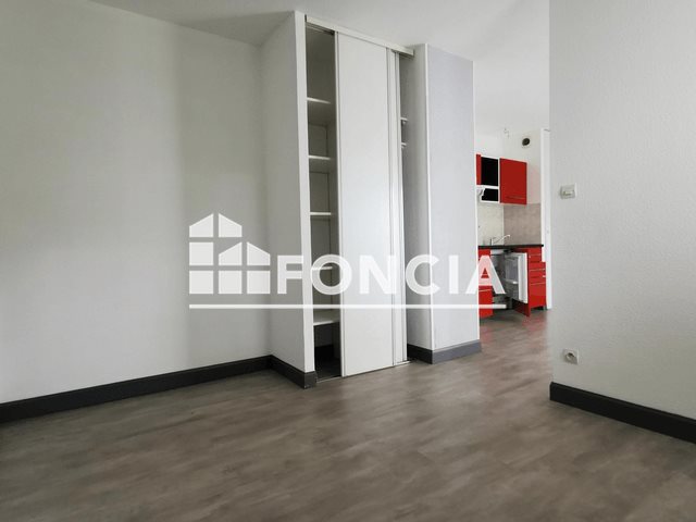 Appartement à louer, 36m², La Rochelle