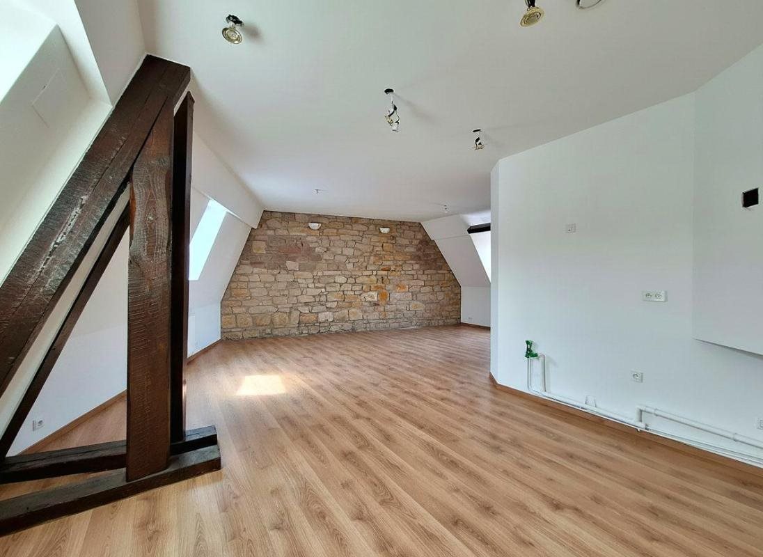 Appartement à vendre, 67m², Epinal