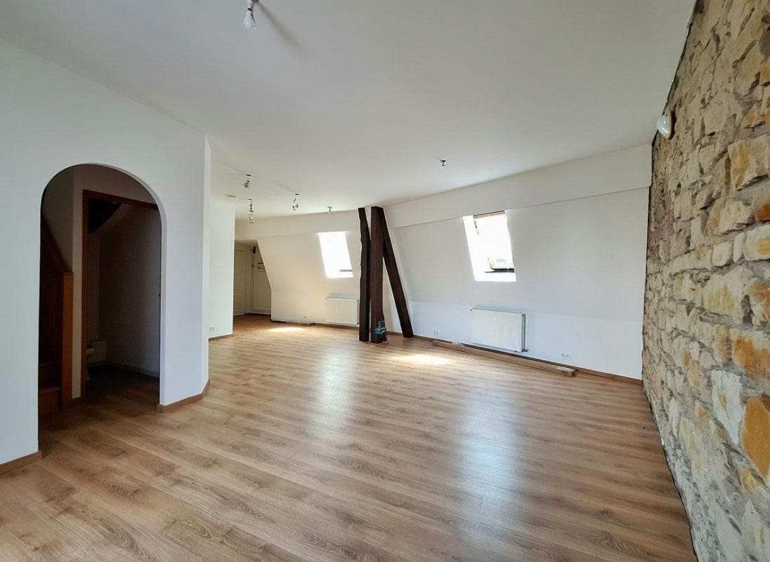 Appartement à vendre, 67m², Epinal