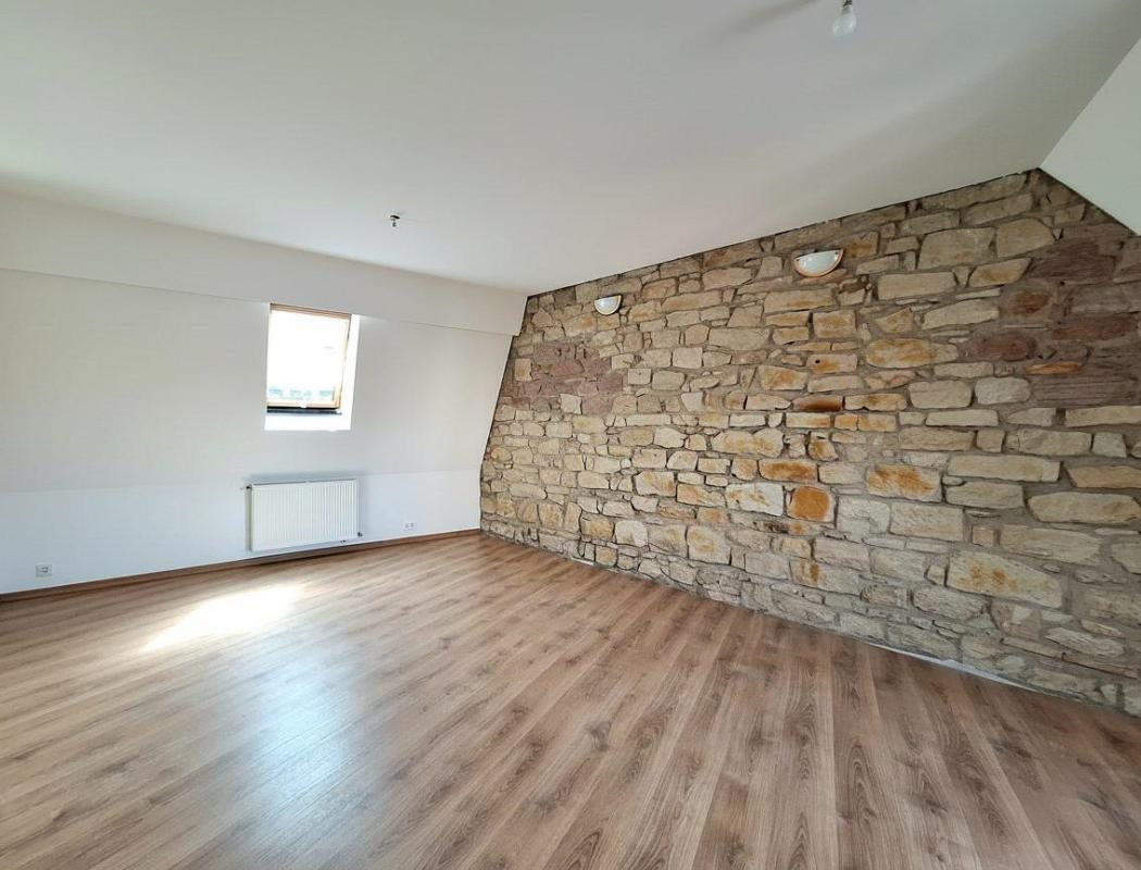 Appartement à vendre, 67m², Epinal