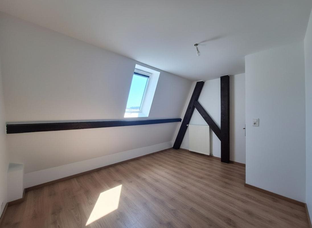 Appartement à vendre, 67m², Epinal