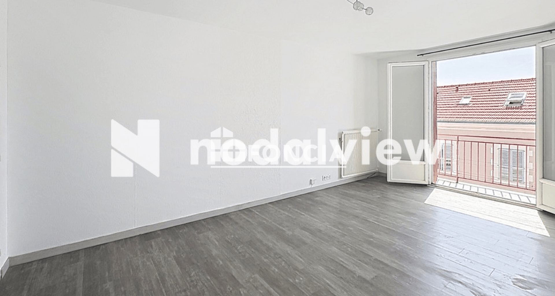 Appartement à vendre, 70m², Limoges