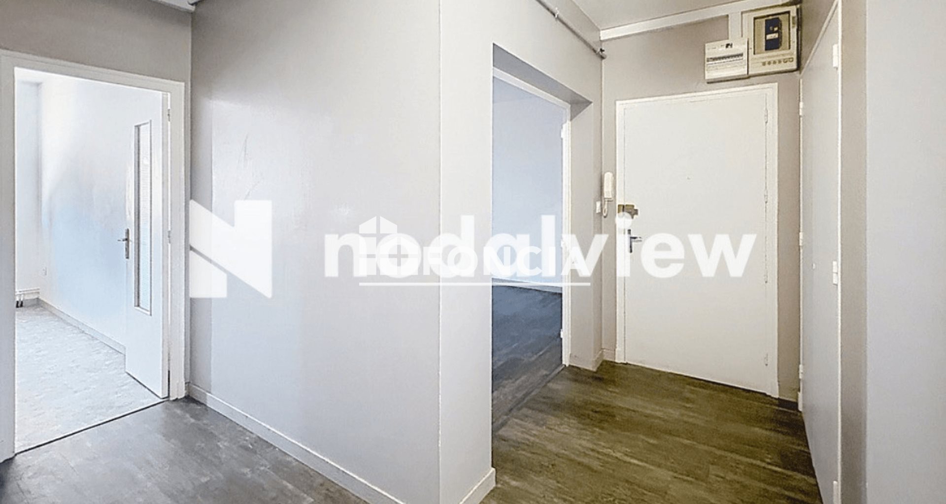 Appartement à vendre, 70m², Limoges