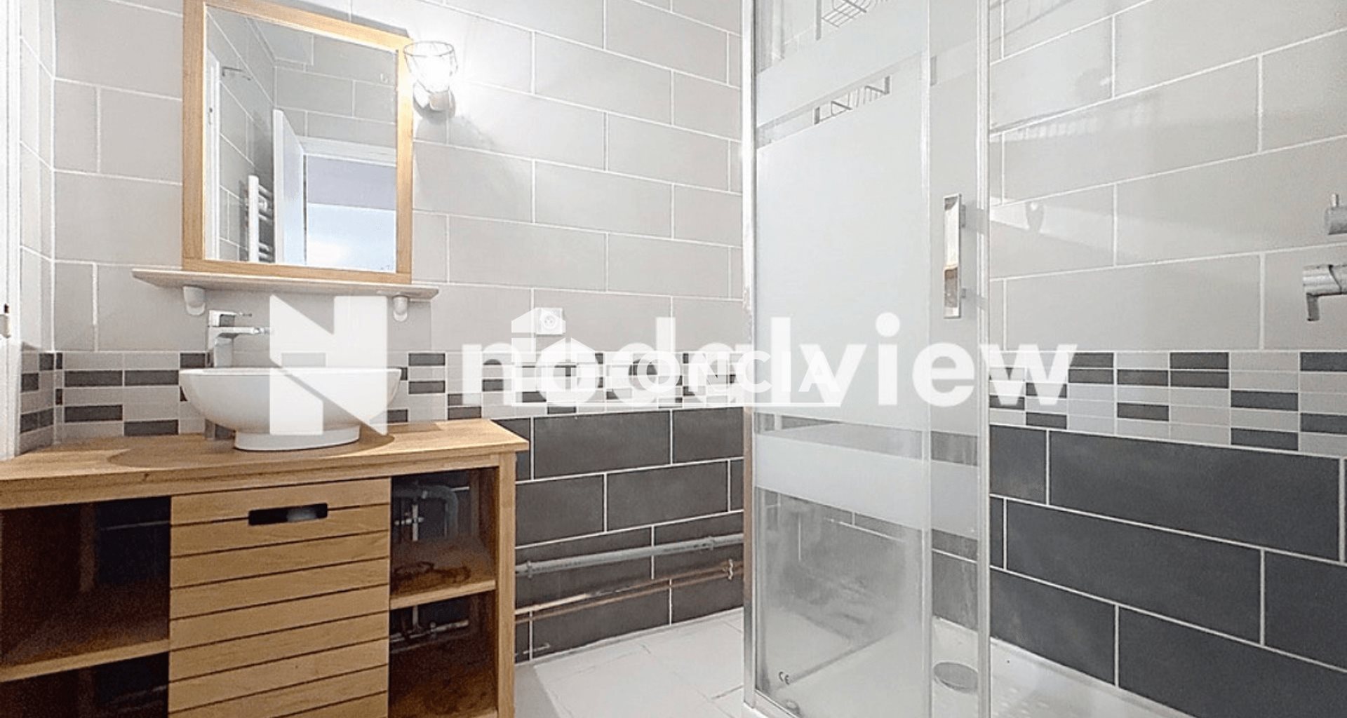 Appartement à vendre, 70m², Limoges