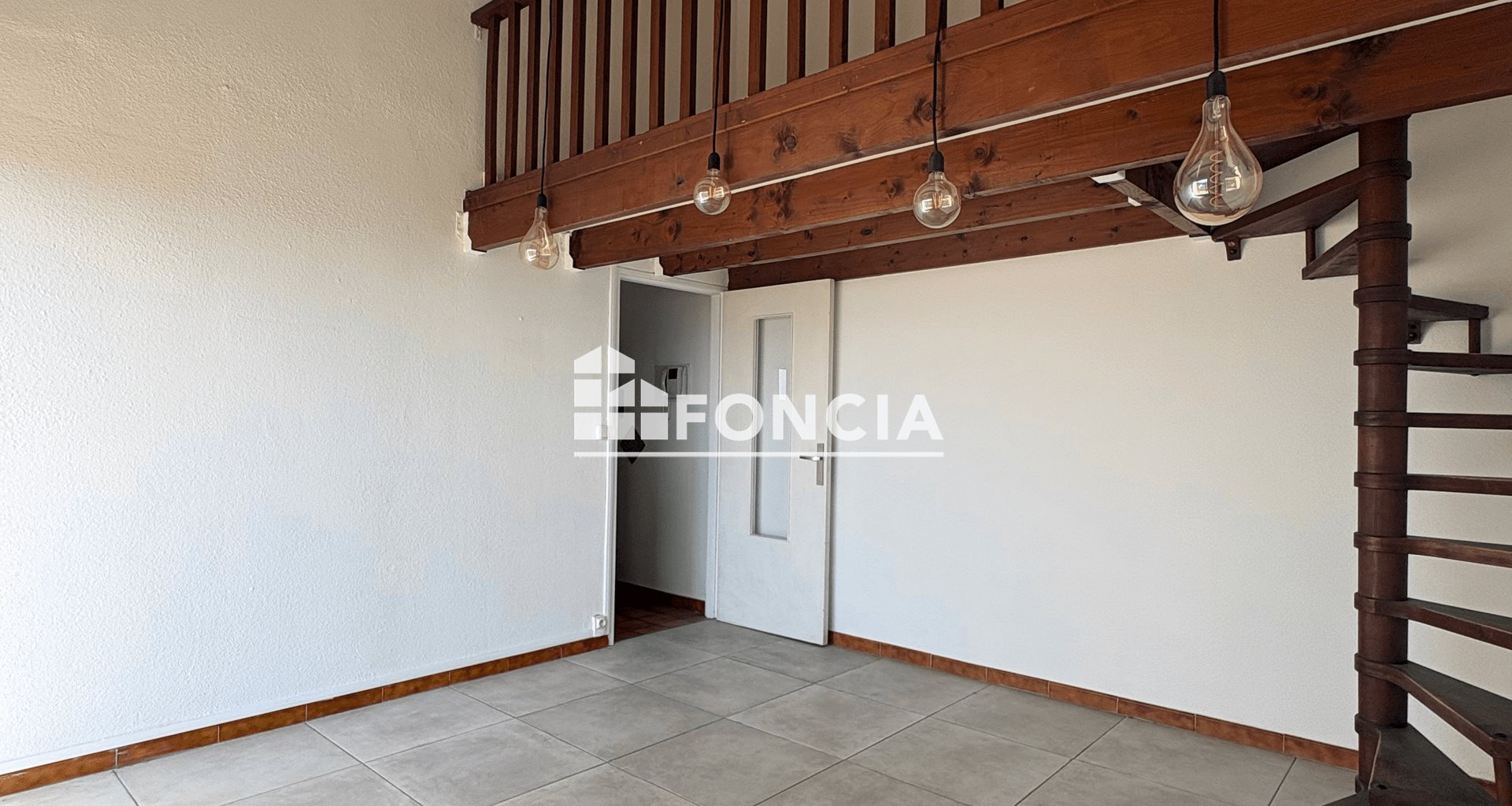 Appartement à vendre, 49m², Orange