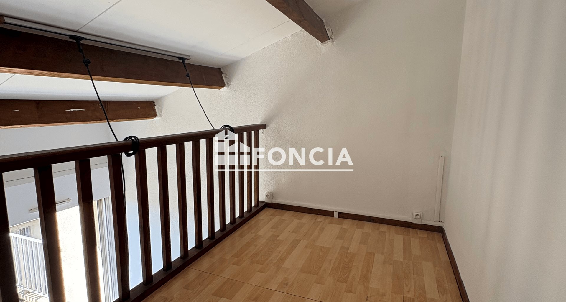 Appartement à vendre, 49m², Orange