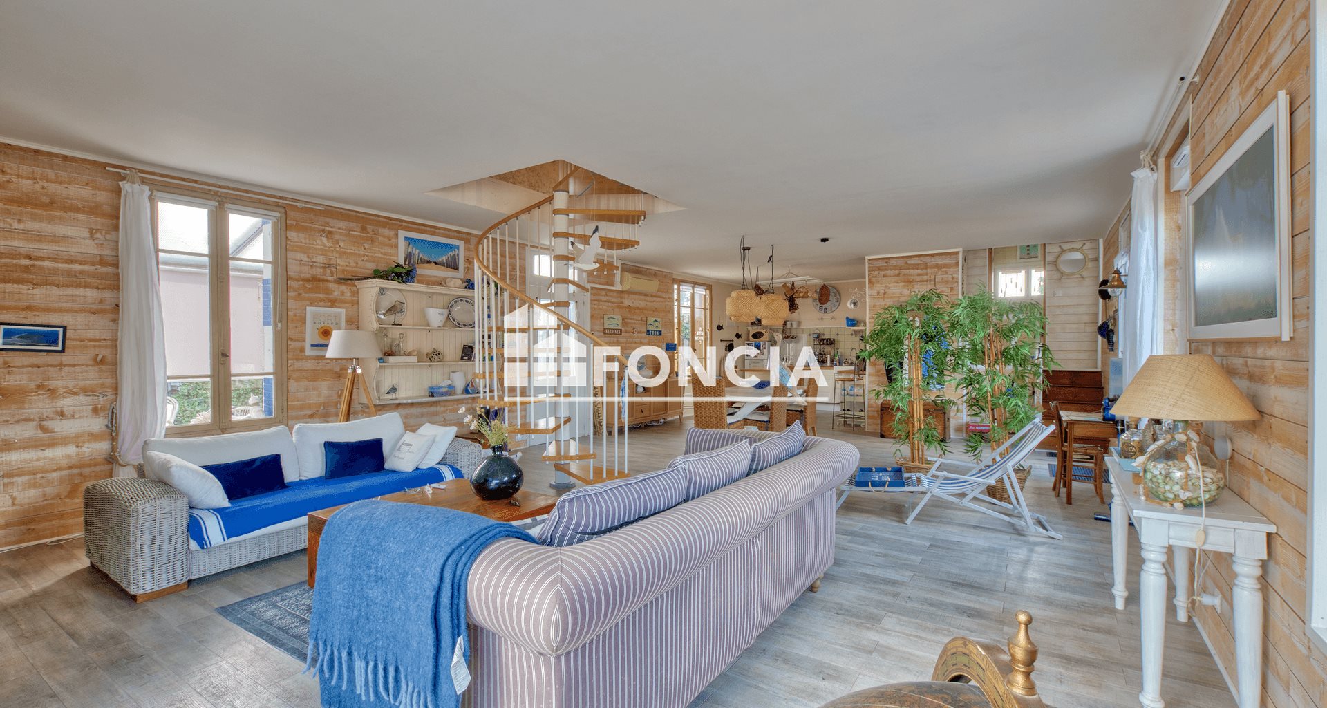 Maison à vendre, 152m², Saint-Georges-d'Oléron