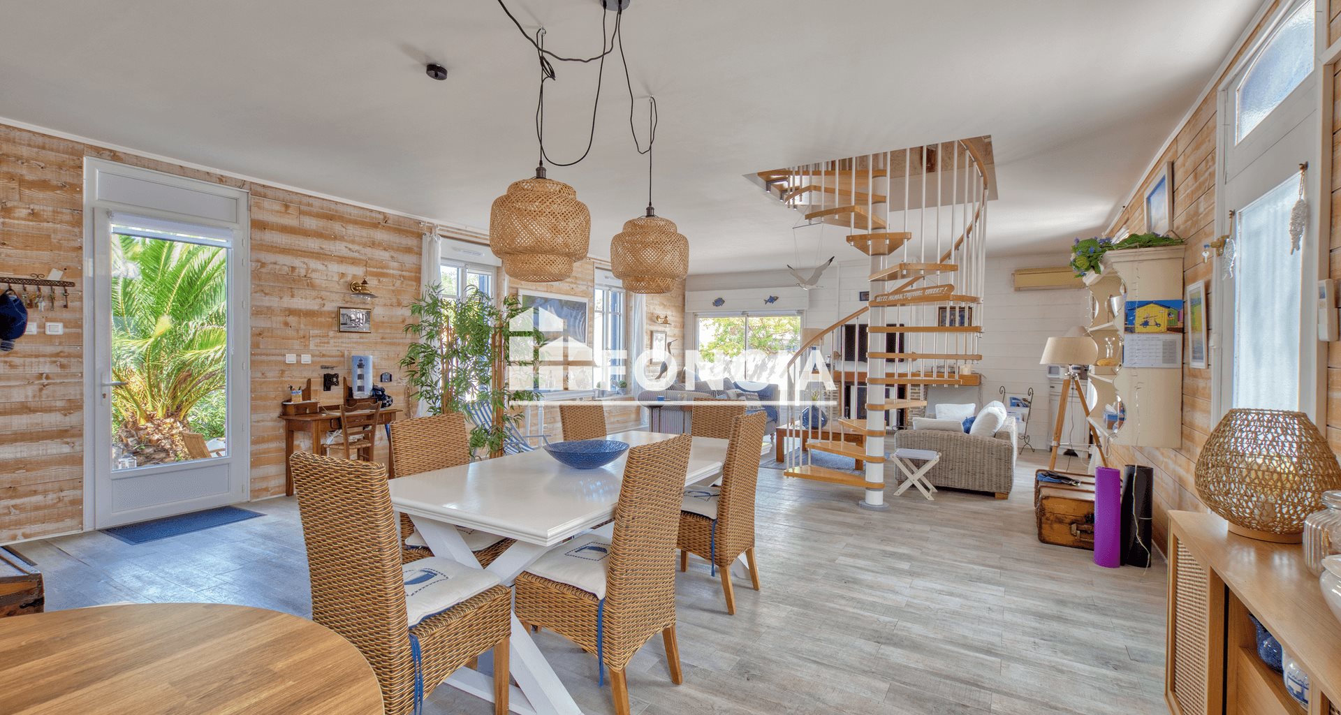 Maison à vendre, 152m², Saint-Georges-d'Oléron