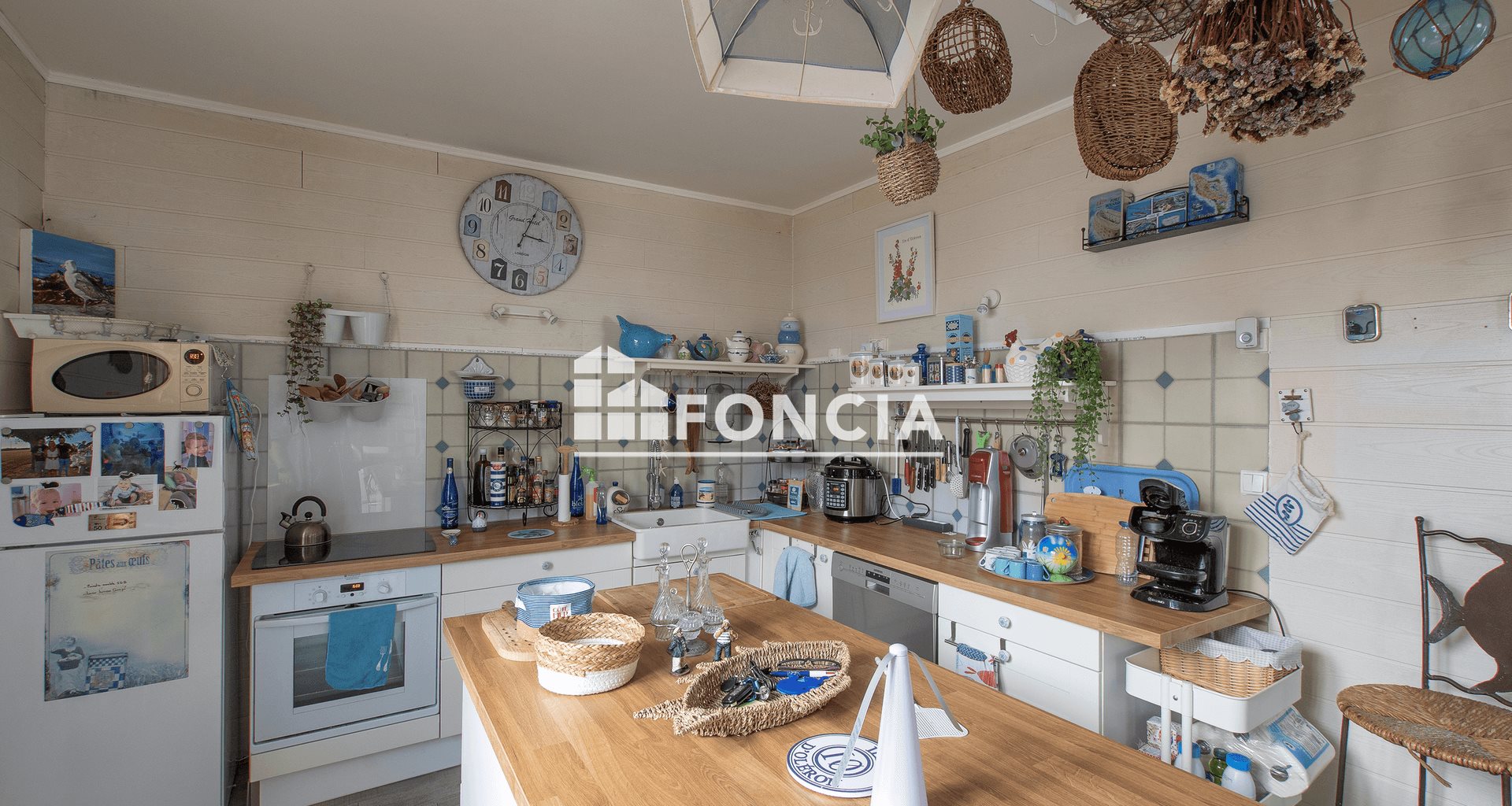Maison à vendre, 152m², Saint-Georges-d'Oléron