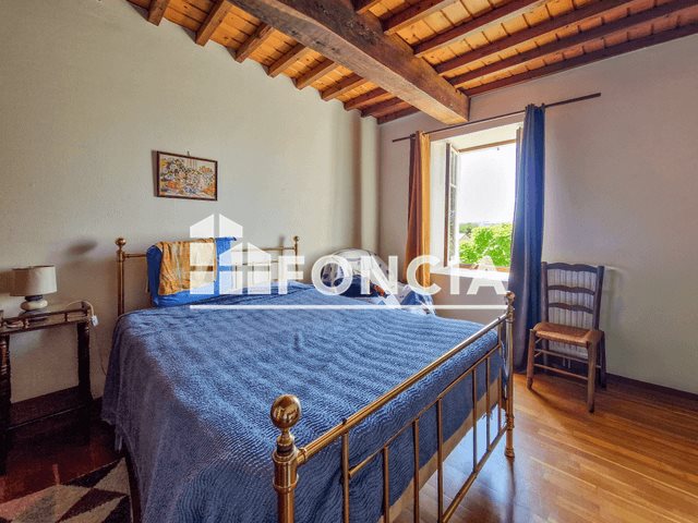 Maison à louer, 104m², Marcilloles
