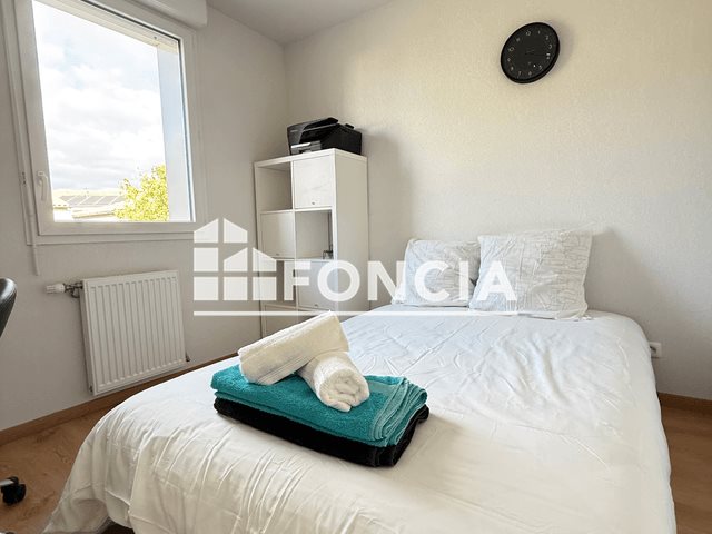 Maison à louer, 83m², Seysses