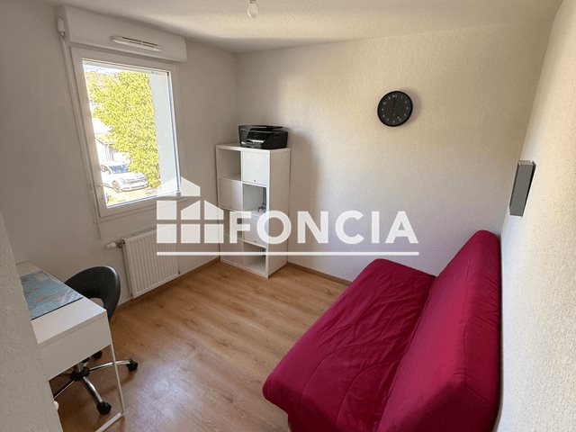 Maison à louer, 83m², Seysses