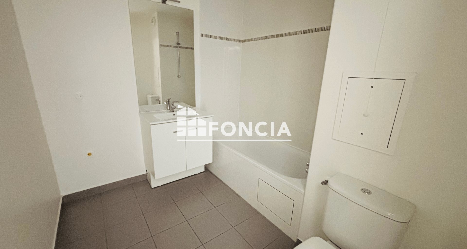 Appartement à louer, 38m², Pierrelaye