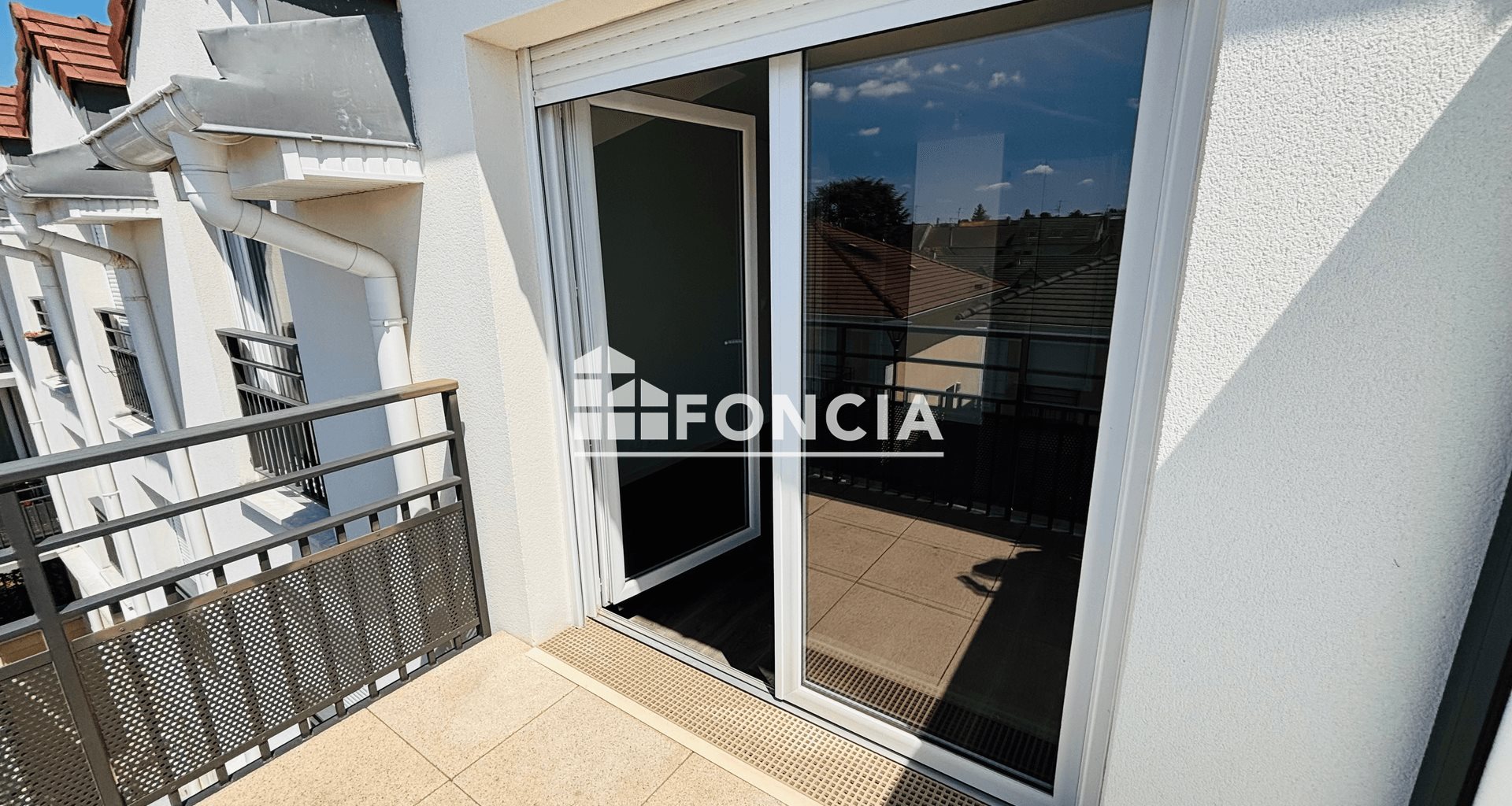 Appartement à louer, 38m², Pierrelaye