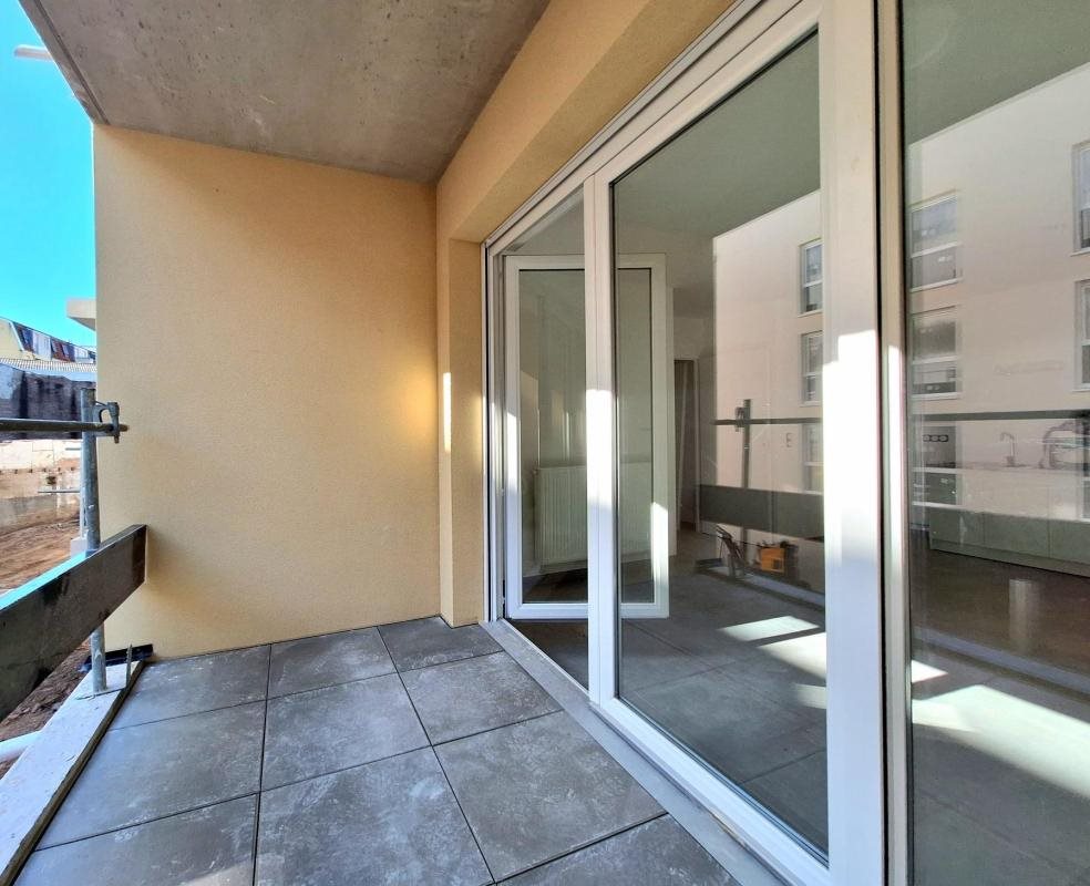 Appartement à vendre, 53m², Epinal