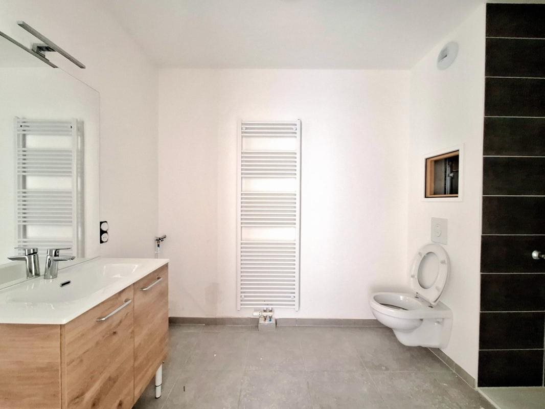 Appartement à vendre, 53m², Epinal
