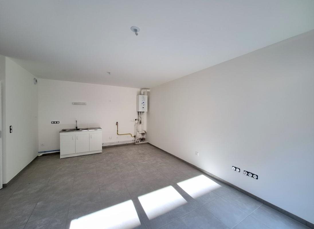 Appartement à vendre, 53m², Epinal