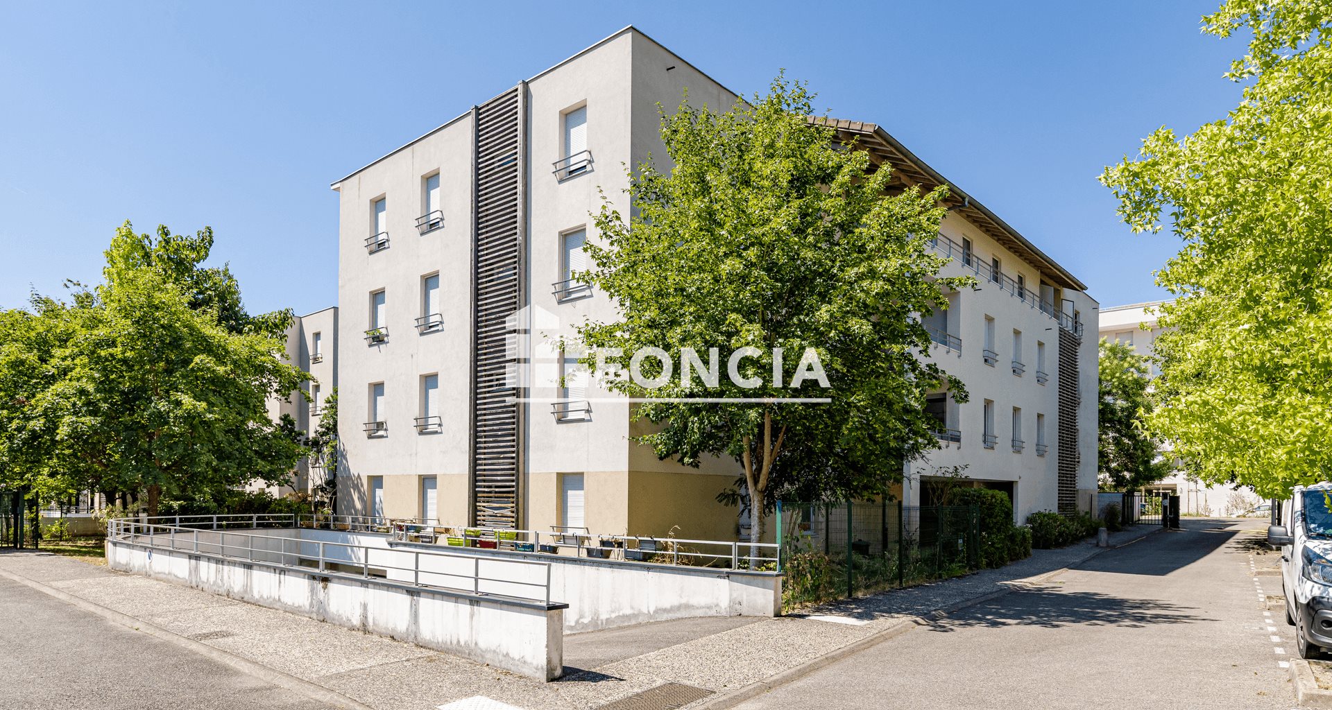 Appartement à vendre, 52m², Meylan